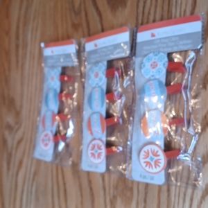 Craft decor clothspins